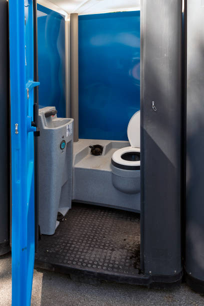 Trusted Melissa, TX porta potty rental Experts