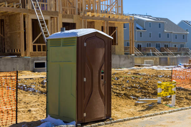 Reliable Melissa, TX porta potty rental Solutions