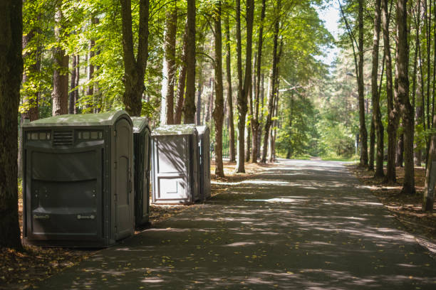 Portable bathroom rental in Melissa, TX