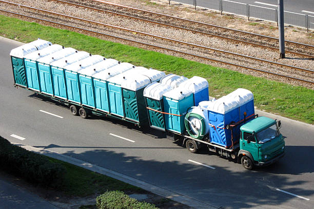 Best Long-term porta potty rental  in Melissa, TX